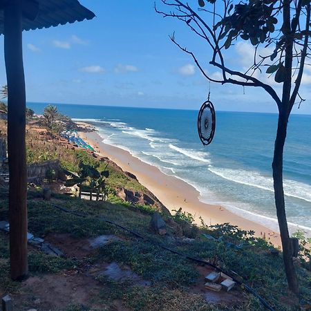 Pipa Vista Do Amor Suites Praia de Pipa Luaran gambar