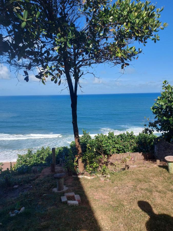 Pipa Vista Do Amor Suites Praia de Pipa Luaran gambar