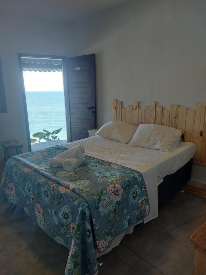 Pipa Vista Do Amor Suites Praia de Pipa Luaran gambar
