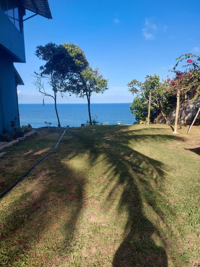 Pipa Vista Do Amor Suites Praia de Pipa Luaran gambar