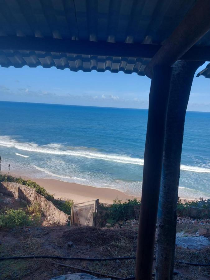 Pipa Vista Do Amor Suites Praia de Pipa Luaran gambar