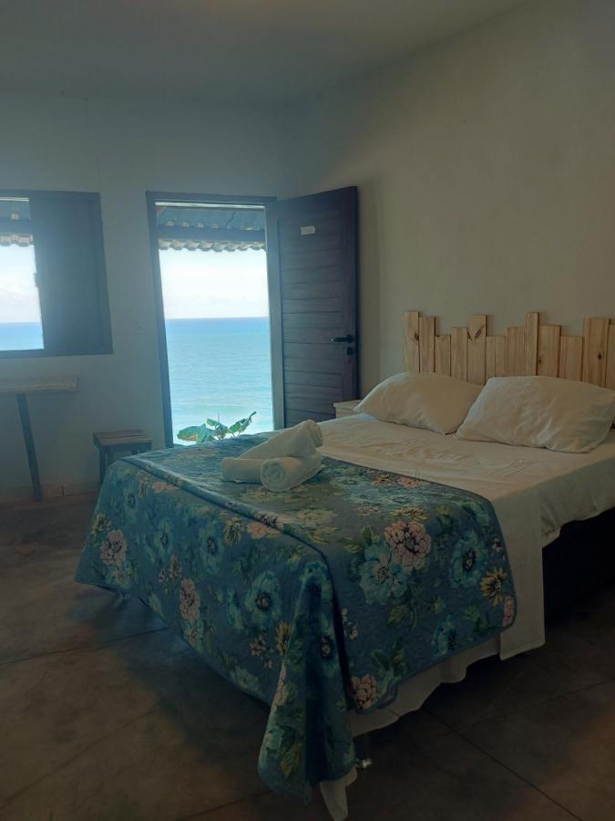 Pipa Vista Do Amor Suites Praia de Pipa Luaran gambar
