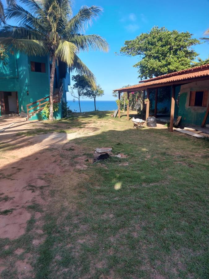 Pipa Vista Do Amor Suites Praia de Pipa Luaran gambar