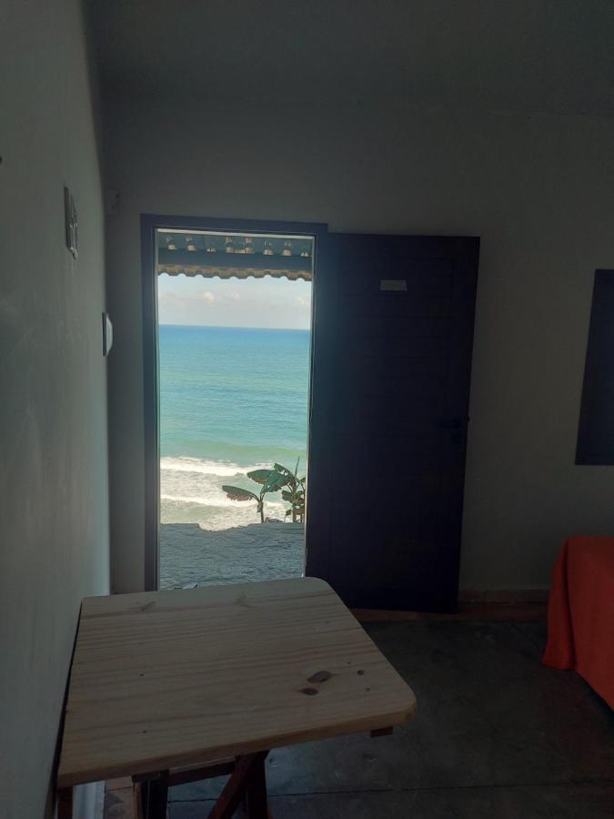 Pipa Vista Do Amor Suites Praia de Pipa Luaran gambar