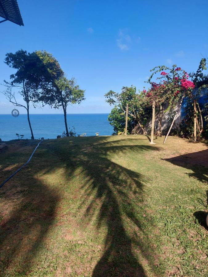 Pipa Vista Do Amor Suites Praia de Pipa Luaran gambar