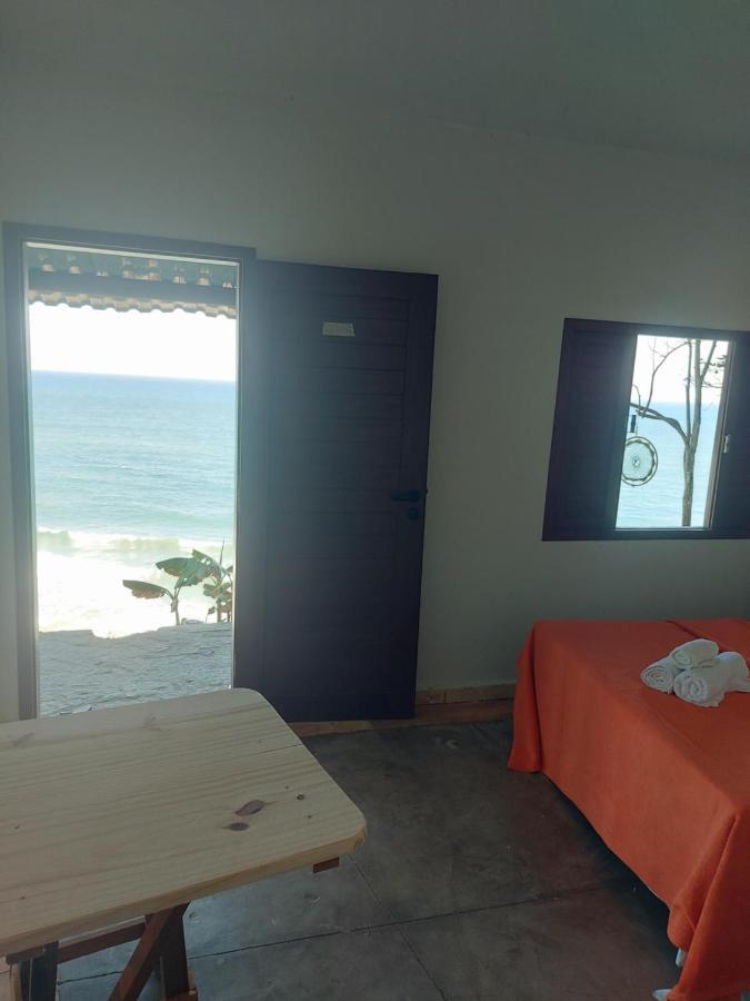 Pipa Vista Do Amor Suites Praia de Pipa Luaran gambar