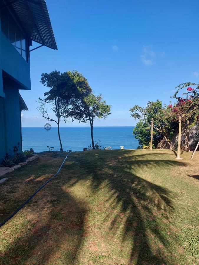 Pipa Vista Do Amor Suites Praia de Pipa Luaran gambar