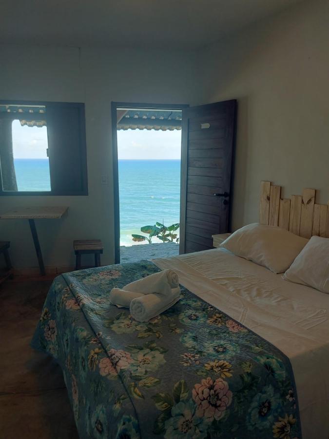 Pipa Vista Do Amor Suites Praia de Pipa Luaran gambar
