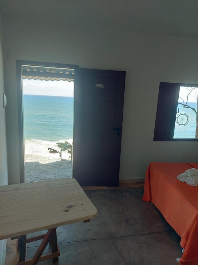 Pipa Vista Do Amor Suites Praia de Pipa Luaran gambar