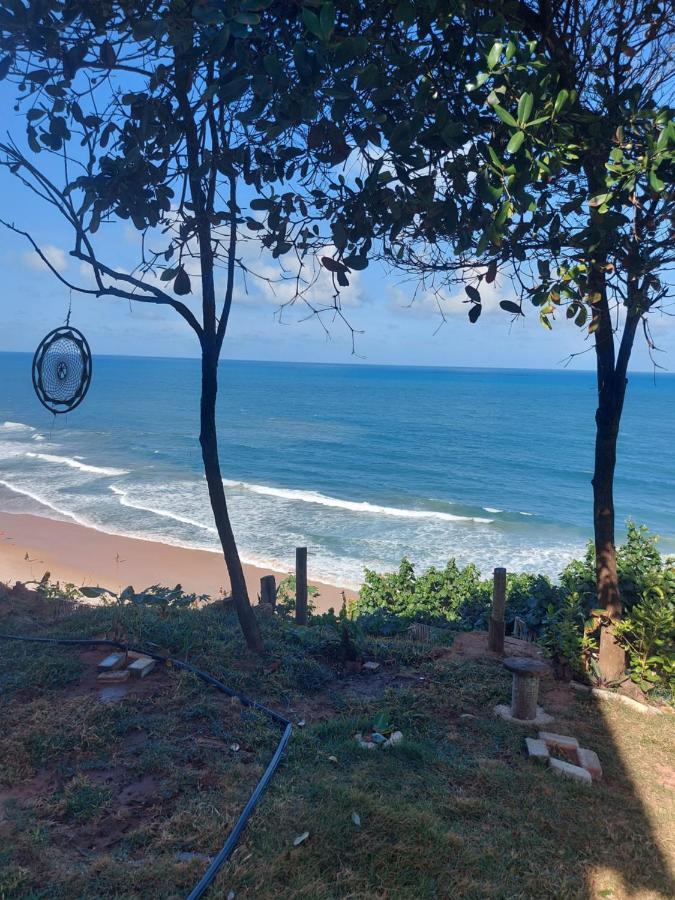 Pipa Vista Do Amor Suites Praia de Pipa Luaran gambar
